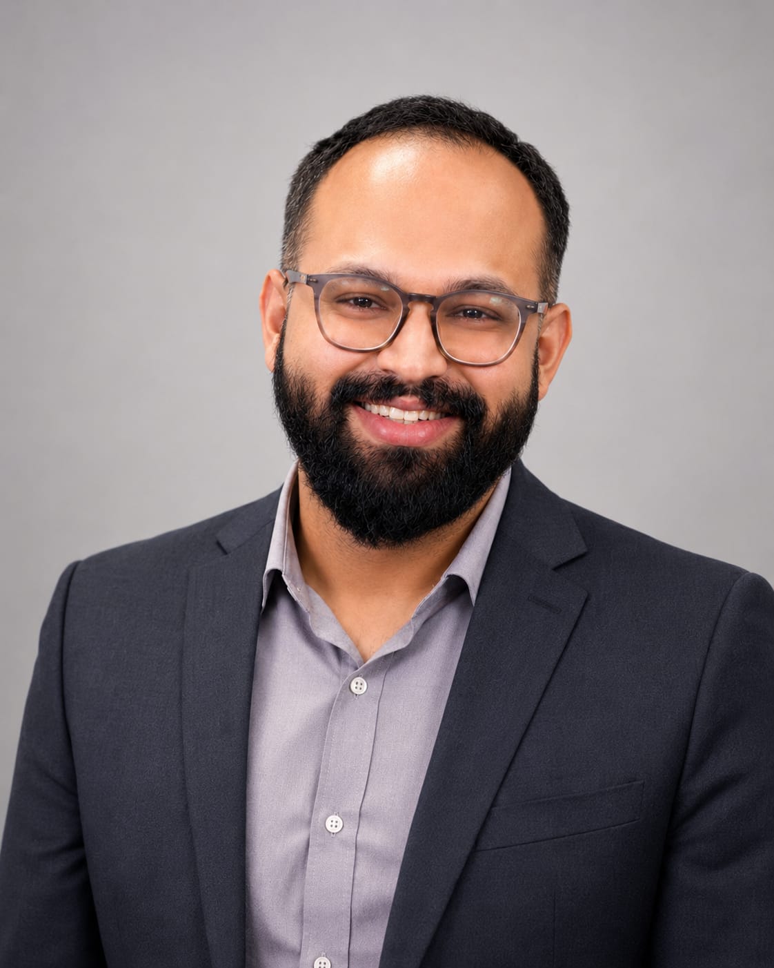 Ramnath Hulekal