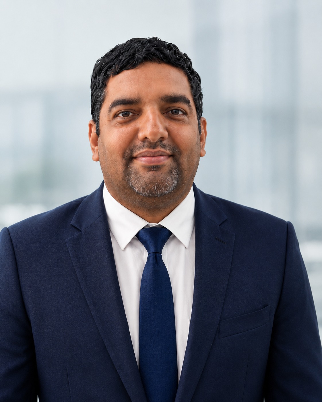 Ravi Kiran R